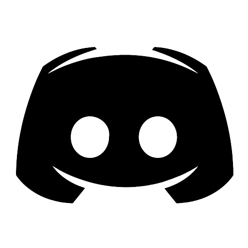 Icône Discord
