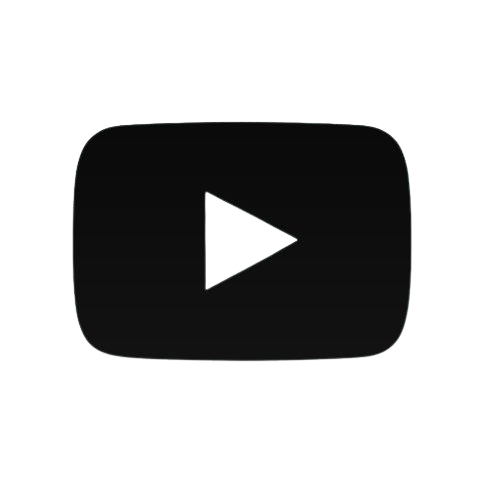 Icône YouTube