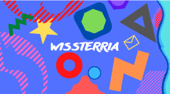 Logo Wissterria